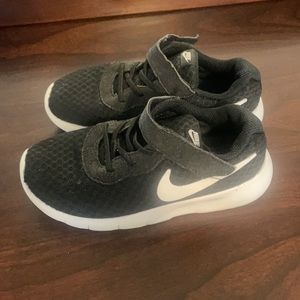 Toddler Boy Nikes